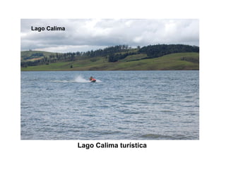 Finca la Esperanz: experiencia de Hernán Guarín 