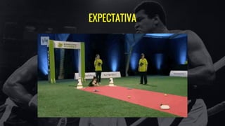 EXPECTATIVA
 