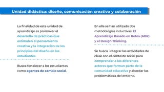experiencia educativa mediada  por las tic sobre diseño y pensamiento creativo_ manuel camilo micolta rios.pptx