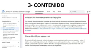3- CONTENIDO
 