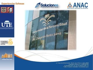 Experienciaexitosabenitojuarez 130219131033-phpapp01