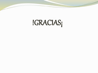 !GRACIAS¡
 