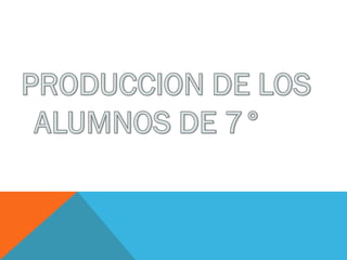 Experiencias con burbujas