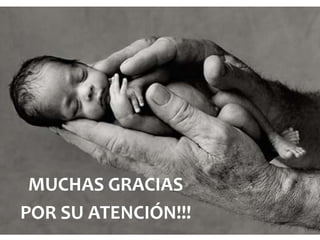 MUCHAS GRACIAS
POR SU ATENCIÓN!!!
 