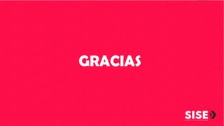 GRACIAS
 