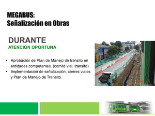 Megabus Pdf La Experiencia de Megabús de Pereira en Seguridad Vial - Henry Cabrera ...