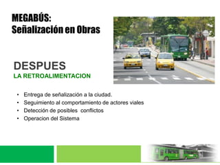 Megabus Pdf La Experiencia de Megabús de Pereira en Seguridad Vial - Henry Cabrera ...