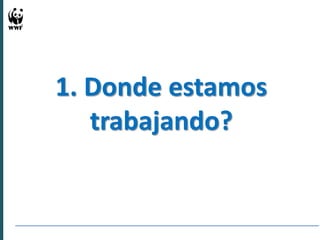 Experiencias en Adaptación Climática 