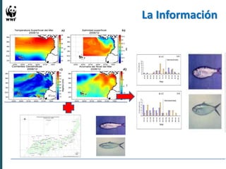Experiencias en Adaptación Climática 