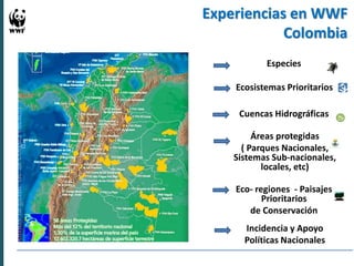 Experiencias en Adaptación Climática 