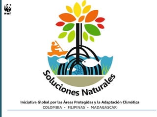 Experiencias en Adaptación Climática 