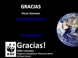 Experiencias en Adaptación Climática 