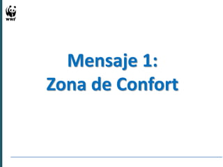 Experiencias en Adaptación Climática 
