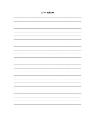 Anotacions
.............................................................................................................................................................
.............................................................................................................................................................
.............................................................................................................................................................
.............................................................................................................................................................
.............................................................................................................................................................
.............................................................................................................................................................
.............................................................................................................................................................
.............................................................................................................................................................
.............................................................................................................................................................
.............................................................................................................................................................
.............................................................................................................................................................
.............................................................................................................................................................
.............................................................................................................................................................
.............................................................................................................................................................
.............................................................................................................................................................
.............................................................................................................................................................
.............................................................................................................................................................
.............................................................................................................................................................
.............................................................................................................................................................
.............................................................................................................................................................
.............................................................................................................................................................
.............................................................................................................................................................
.............................................................................................................................................................
.............................................................................................................................................................
.............................................................................................................................................................
.............................................................................................................................................................
 