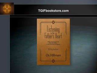 TGIFbookstore.com
 