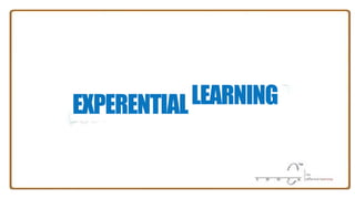 EXPERENTIALLEARNING
 