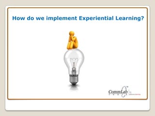 Negative experiences can sometimes hinder learning