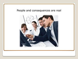 Easy to transfer knowledge and skills