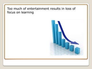 It is not helpful to inexperienced people