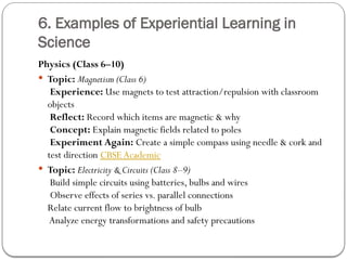 Repulsive Items Experiential Learning based on NEP 2020.pptx