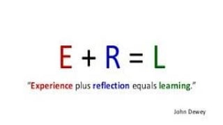 Experiential learning , ACTIVE LEARNING & REFLECTION | PPTX