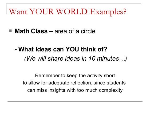 experiential learning examples activities College of business management (cbm) iobm.