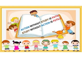 5/21/2021 Dr. C. Beulah Jayarani 6
 