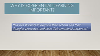 Experiential Learning Report by Luis & Richard TCP.pptx