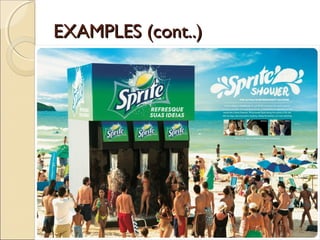 EEXXAAMMPPLLEESS ((ccoonntt....)) 
 