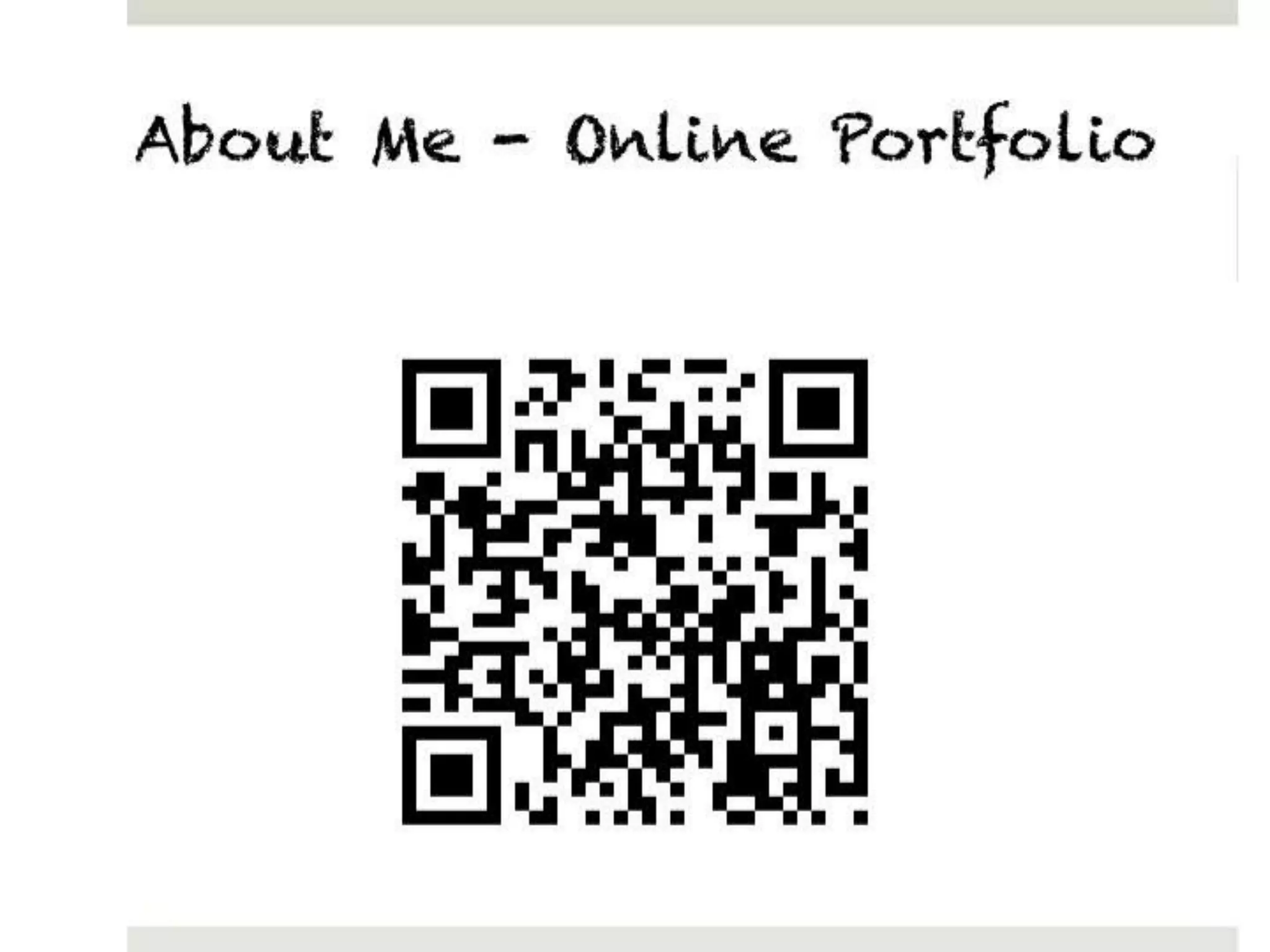 Experiential Mobile Learning