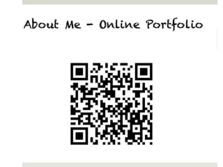 Experiential Mobile Learning