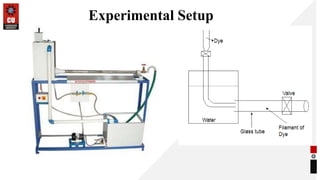 Experimental Setup
 