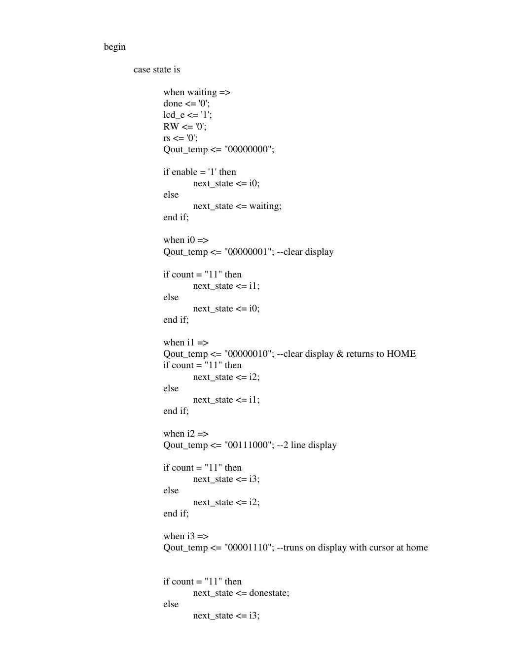 Experiment writevhdlcodeforrealizealllogicgates