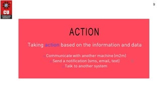 Introduction to Open-Source IoT Platforms and Basic Interfacing with ...