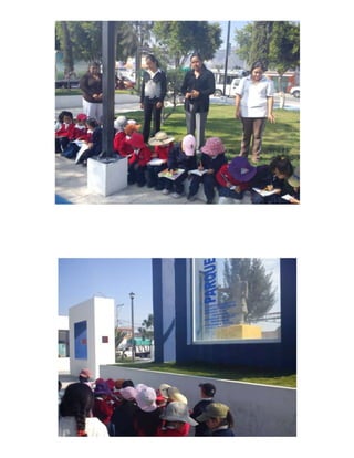 Experimentacion pedagogica[1]