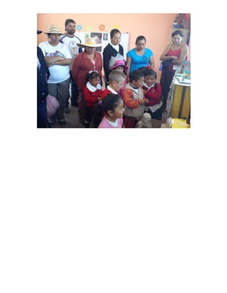 Experimentacion pedagogica[1]