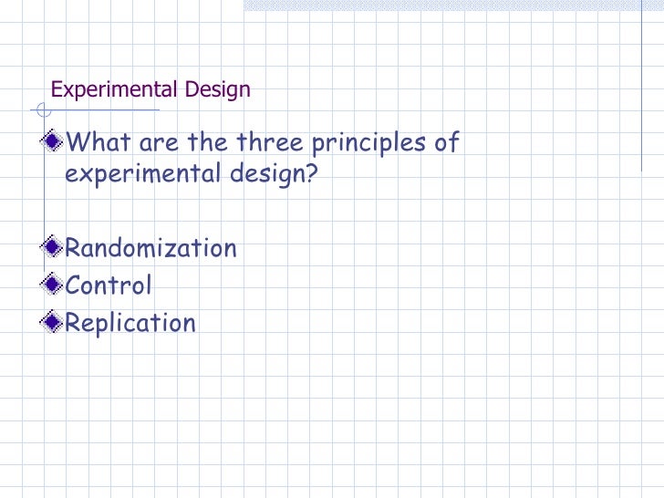 Experimental Design Uq | experimental design Experimental Design Uq | experimental design