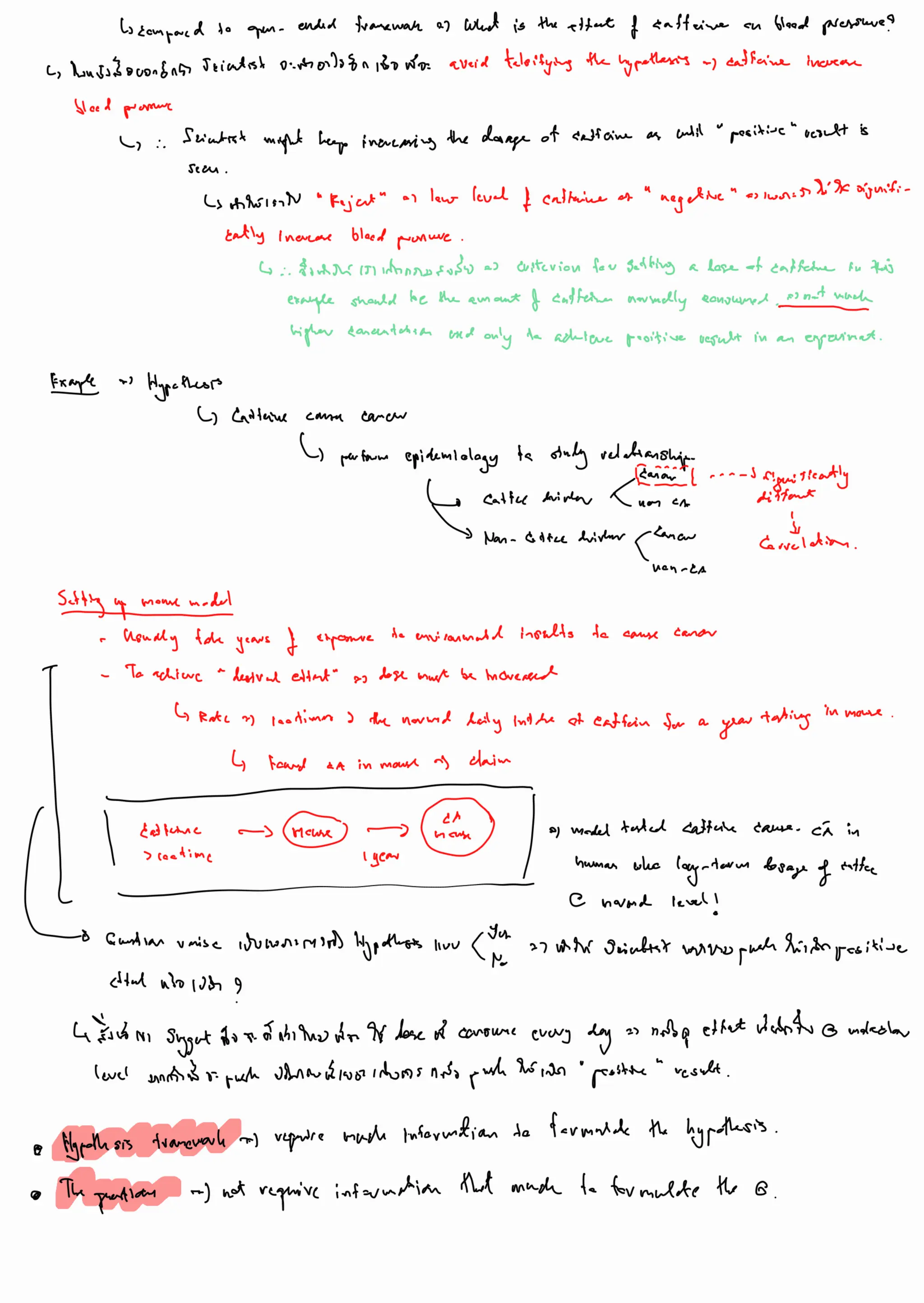 Experiment visual data 8