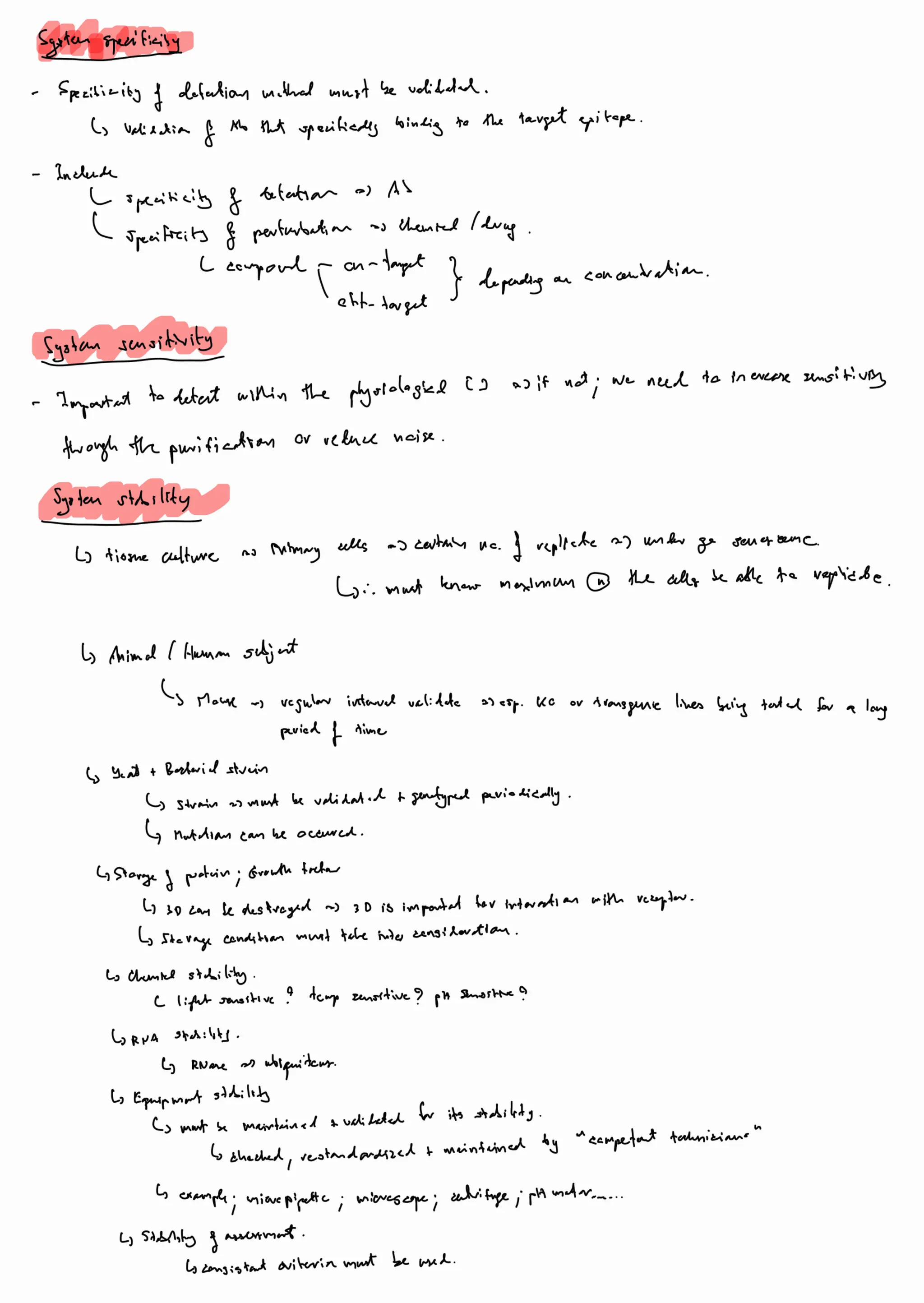 Experiment visual data 3