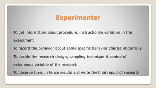 Experimental Sample experimental method.pptx