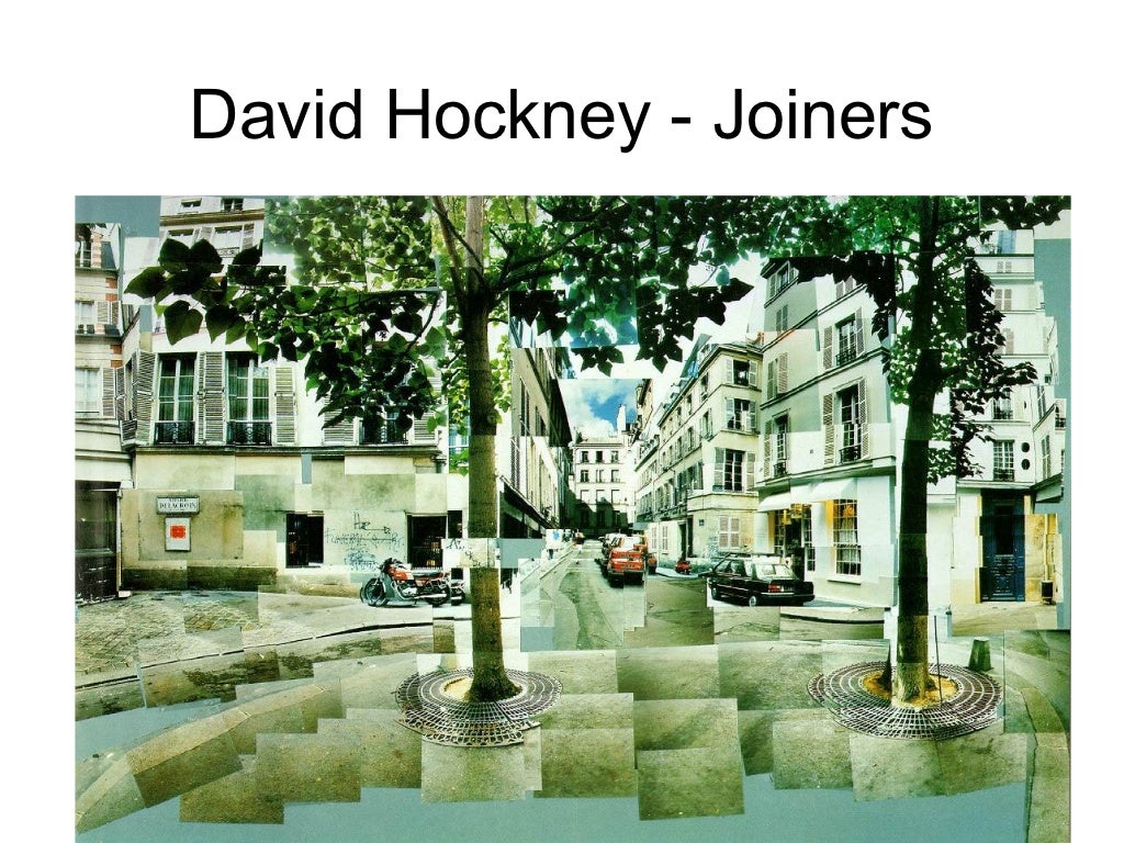 Experimental Photography Artist Research