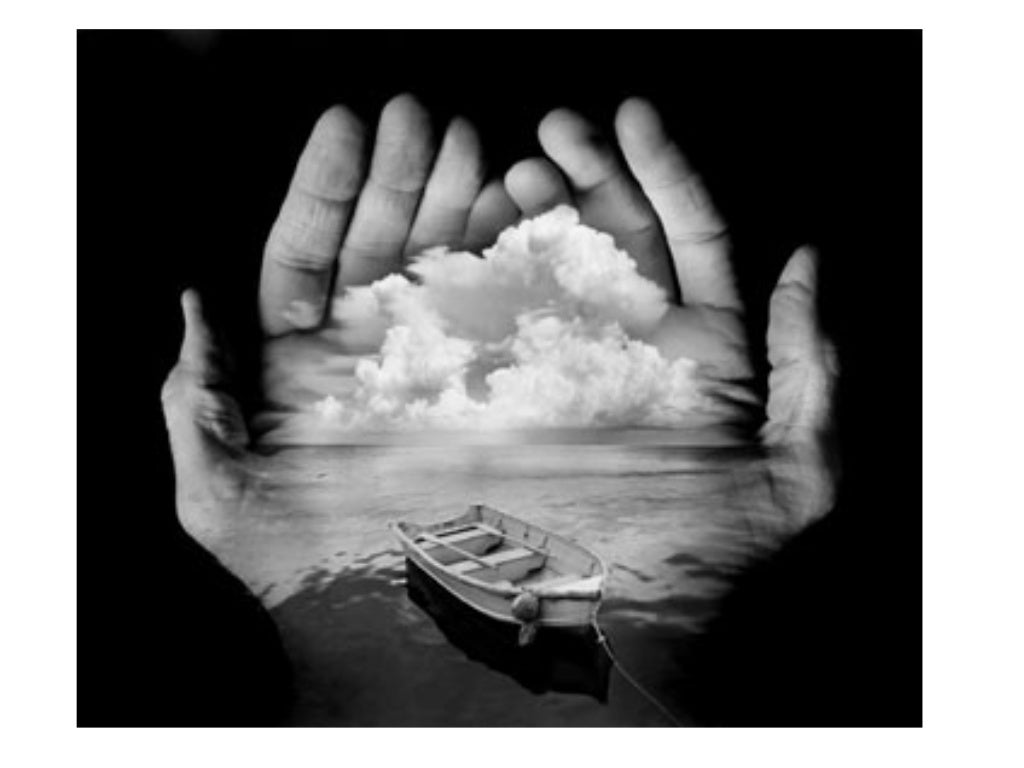 Experimental Photography Artist Research