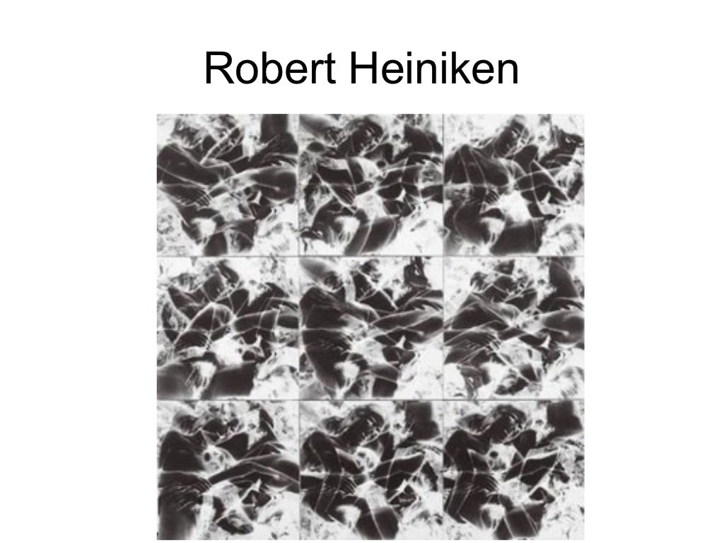 Experimental Photography Artist Research