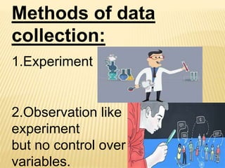 Experimental Research