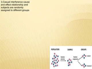 Experimental Research
