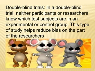 Experimental Research