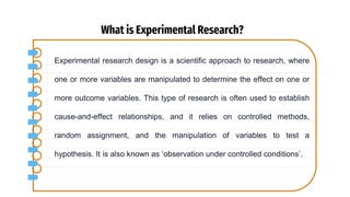 Experimental Research Design Presentation.pdf
