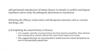Experimental Study ANIMAL AND HUMAN EXPERIMENTS RCT AND NON RCT | PPTX