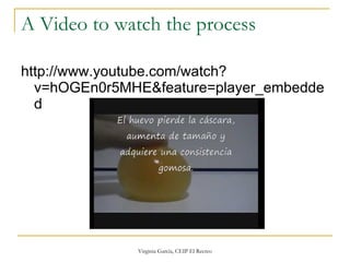 A Video to watch the process http://www.youtube.com/watch?v=hOGEn0r5MHE&feature=player_embedded 