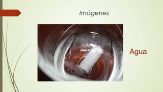 Imágenes
Agua
 